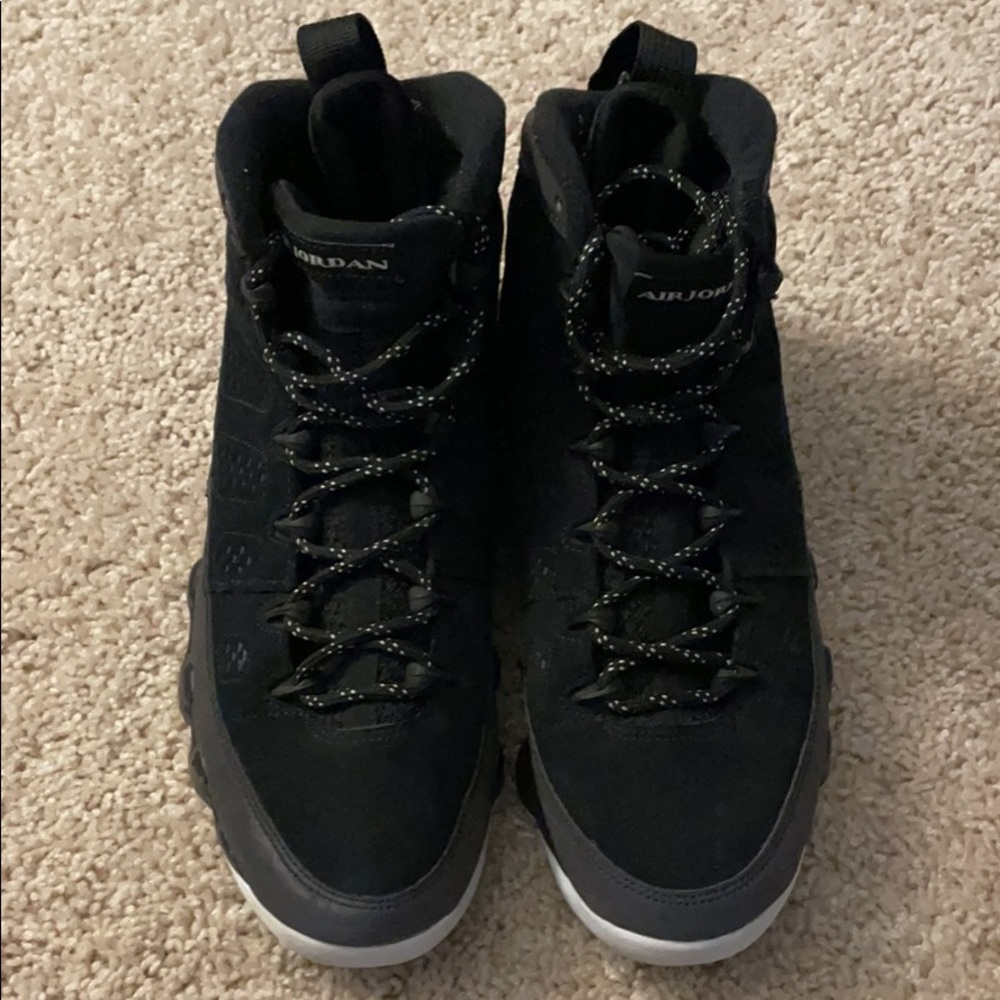 Men’s Jordan 9 Retro Racer Blue
